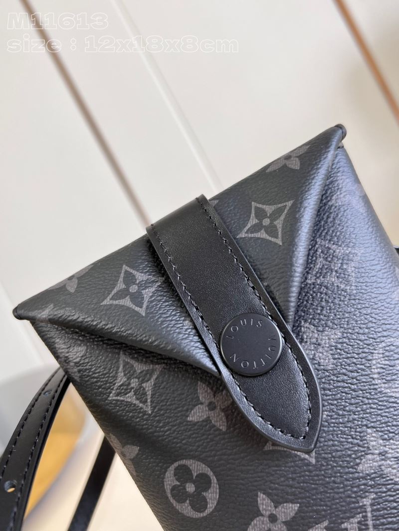 LV Bucket Bags